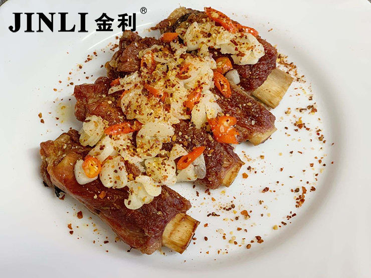 【金利】集成灶纵横市场多年，到底有几类，适合哪些场所？