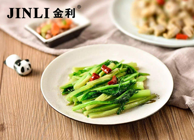 一台高效又节能的金利集成灶，才是我们对于品质厨房生活的选择