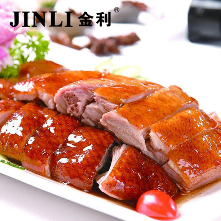 金利为您揭秘集成灶五大谣言的真相！