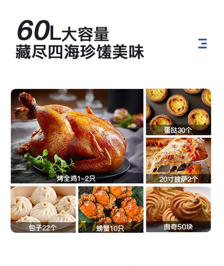 集成灶十大品牌金利，今年家里的大餐料理，我承包了~