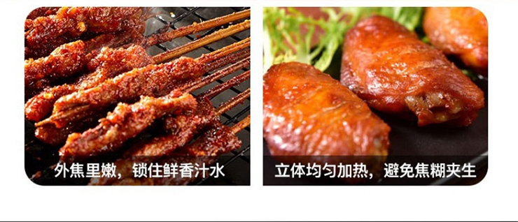 金利集成灶一机多能，做饭从此不慌不忙