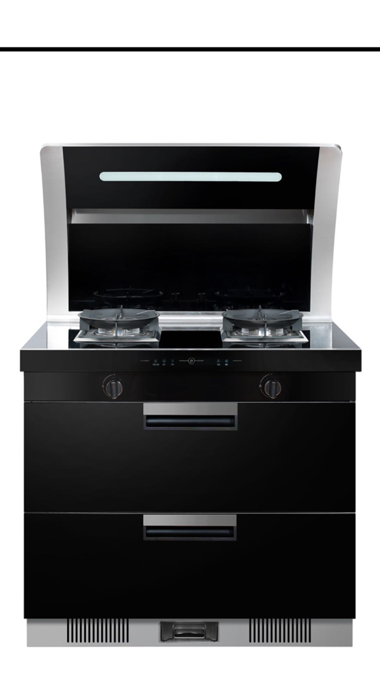 你是不是也纠结买金利集成灶好呢还是金利油烟机