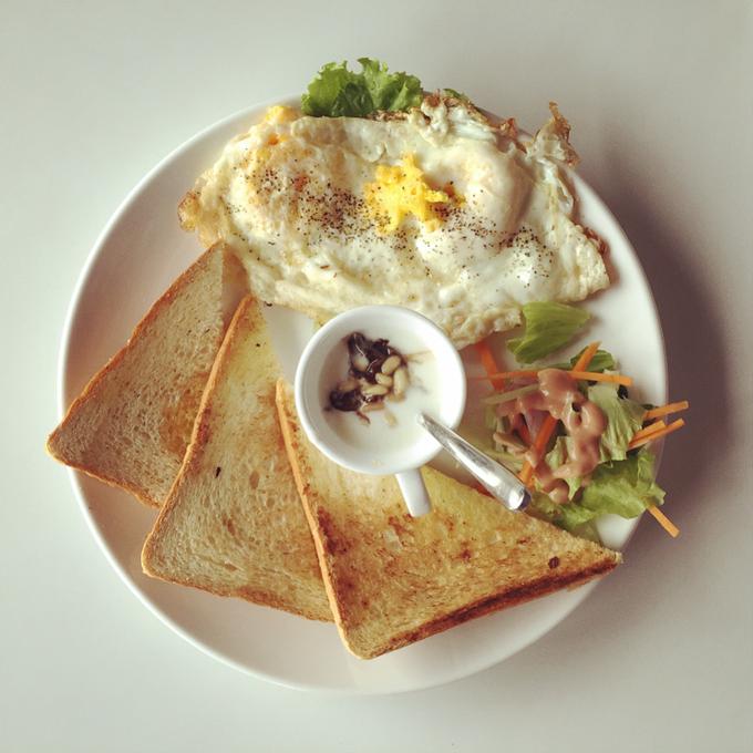 金利|提升幸福感的5个方法