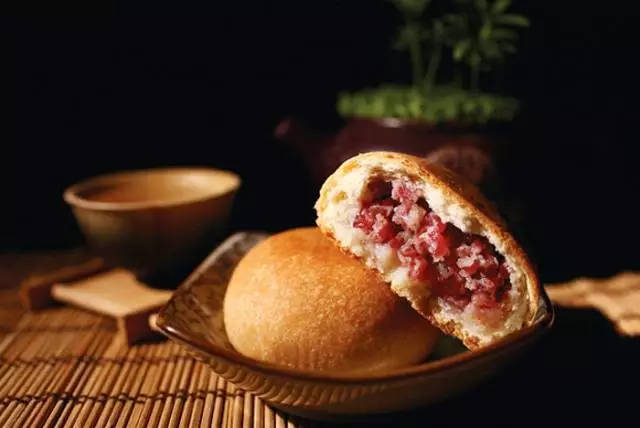 金利|月饼种类知多少