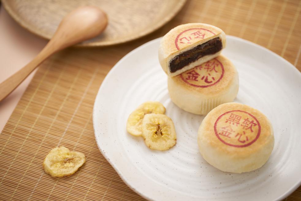 金利|月饼种类知多少