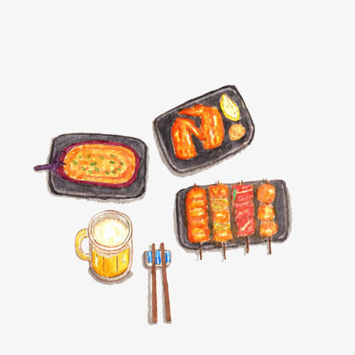 教你用金利烤箱烤鸡翅