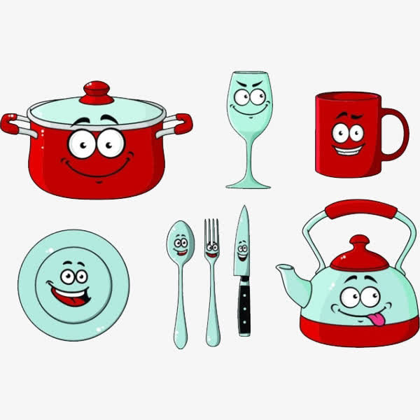 这些厨房“小陋习”你有做错吗