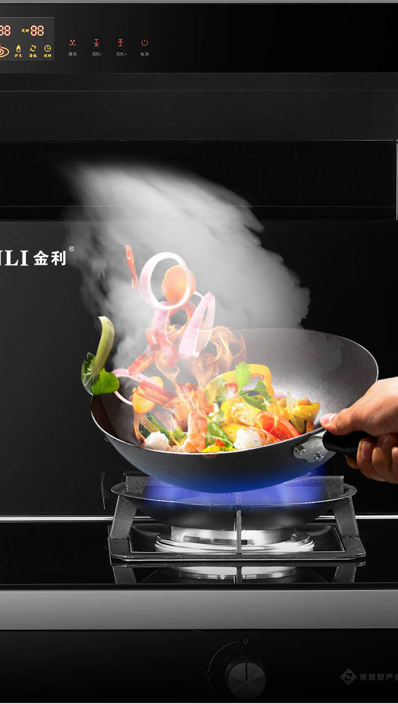 这些厨房“小陋习”你有做错吗