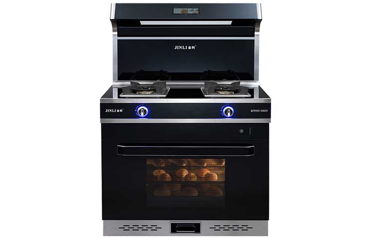 集成灶,集成灶十大品牌,金利集成灶官网