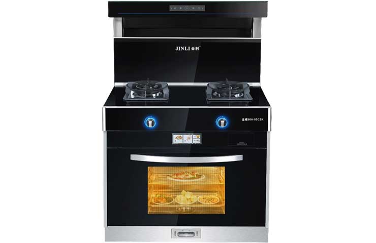 集成灶,集成灶十大品牌,金利集成灶官网