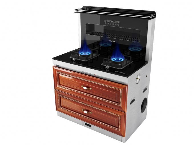 集成灶,集成灶十大品牌,金利集成灶官网