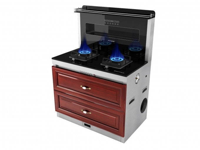 集成灶,集成灶十大品牌,金利集成灶官网