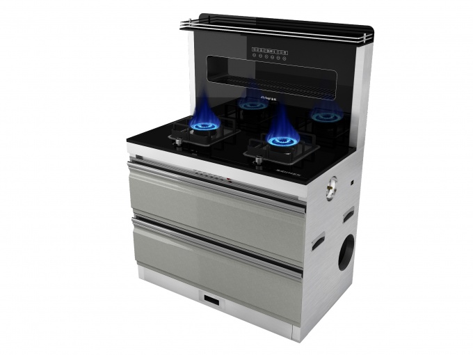 集成灶,集成灶十大品牌,金利集成灶官网