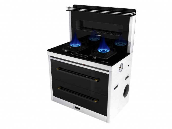 集成灶,集成灶十大品牌,金利集成灶官网