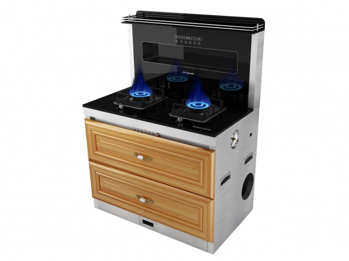 集成灶,集成灶十大品牌,金利集成灶官网