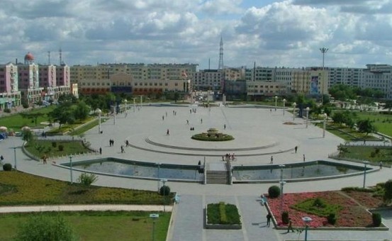 金利集成环保灶公主岭市总代理成功签约