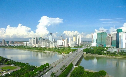 金利环保灶广西玉林总代理签约