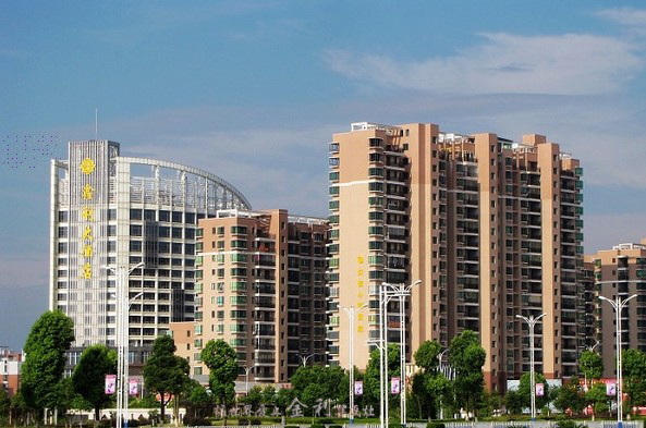 金利集成灶进入繁华的湖南省祁东县归阳镇