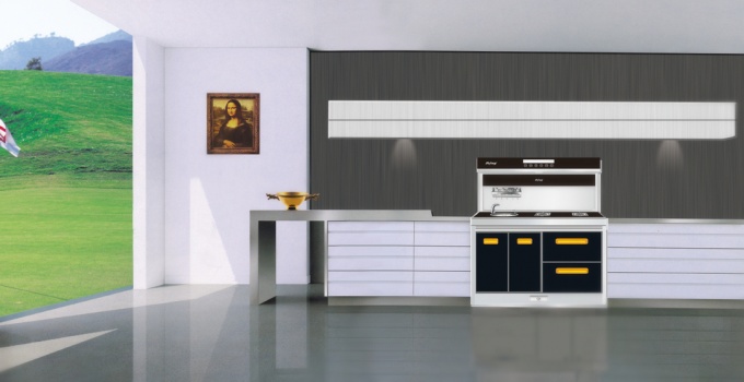 集成灶发展迅猛经销商该如何选择品牌