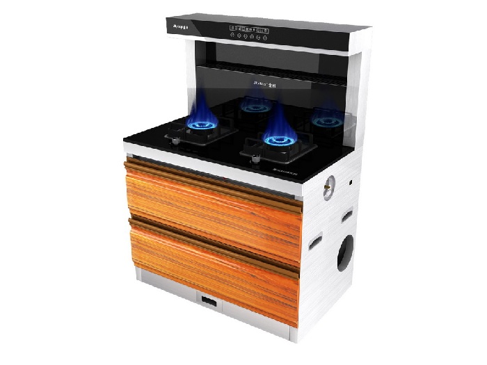 经销商应如何选择集成灶品牌