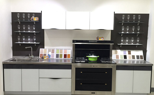 集成灶加盟经销商品牌选择必经路