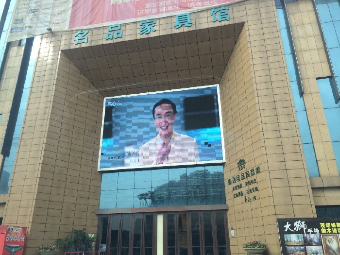 金利集成灶大品牌大卖场要认准