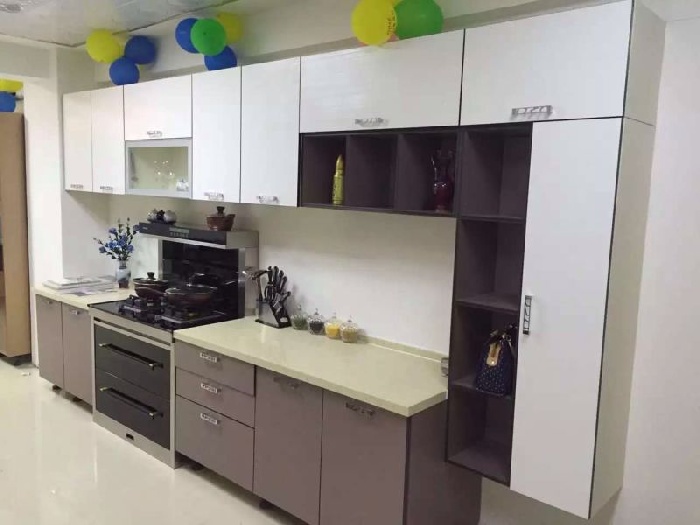 金利集成灶内蒙古呼伦贝尔旗舰店