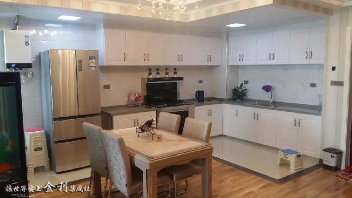 金利集成灶 金利厨房电器