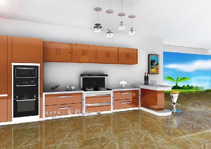 金利集成灶 集成环保灶 环保灶代理 集成灶加盟